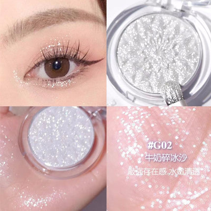 GOGO TALES Flash Star High Gloss Powder GT509 - Chic Decent