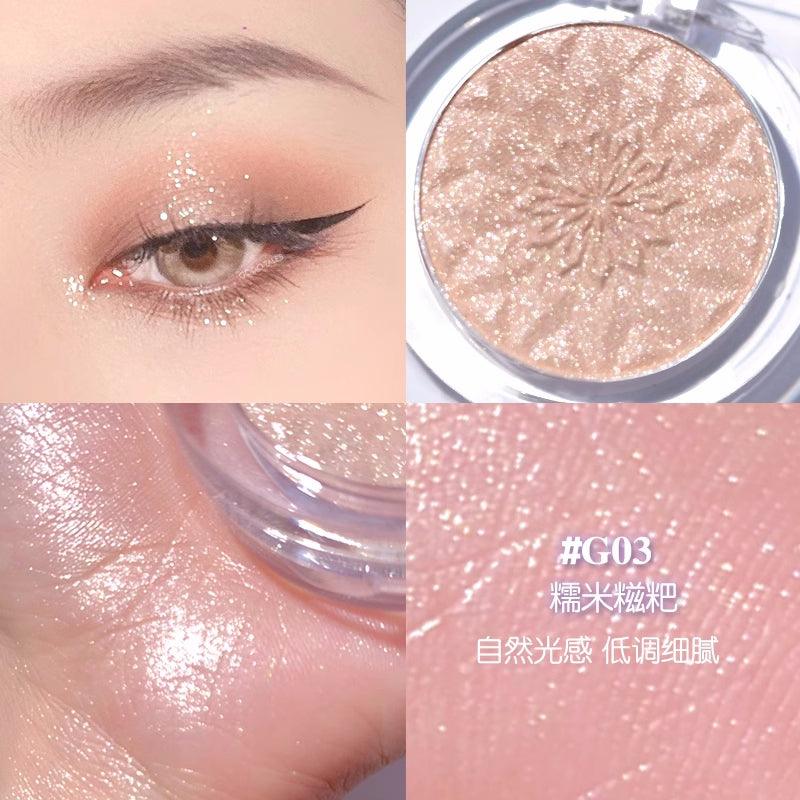 GOGO TALES Flash Star High Gloss Powder GT509 - Chic Decent