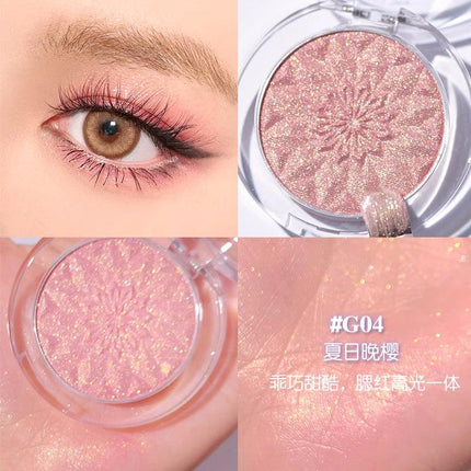 GOGO TALES Flash Star High Gloss Powder GT509 - Chic Decent