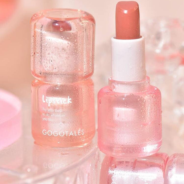 GOGOTALES - Glossy Lipstick 4.5g