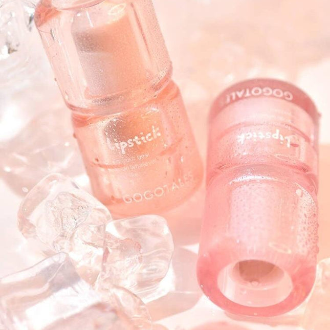 GOGOTALES - Glossy Lipstick 4.5g