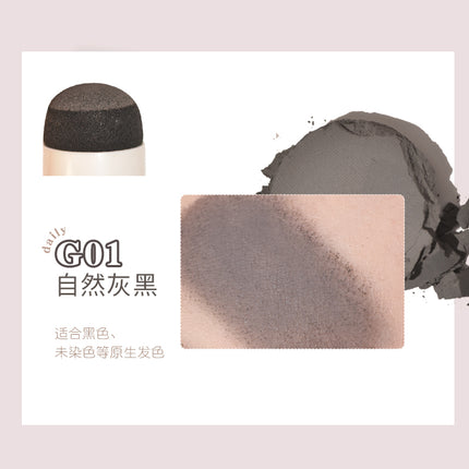 GOGO TALES Hairstyling Powder GT599