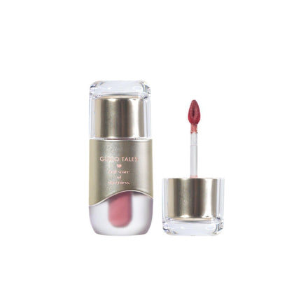 GOGO TALES Light Mist Lip Glaze GT579