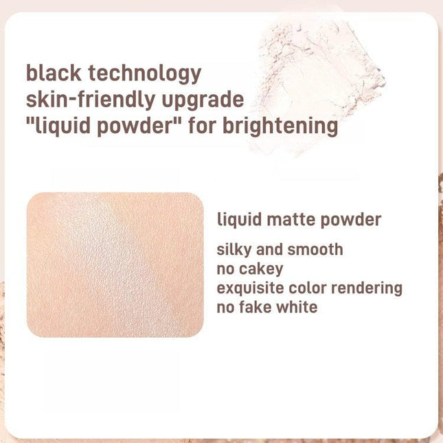 GOGOTALES - Light N Shadow Contour Palette 9.8g
