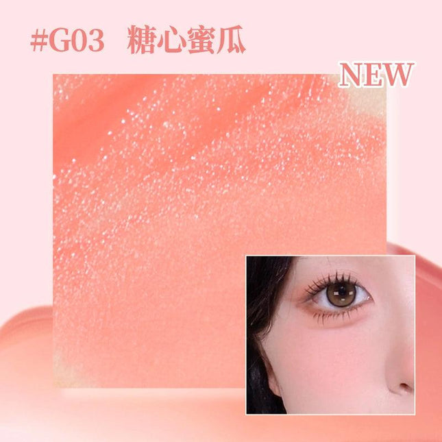 GOGOTALES - Liquid Blush in Tube 3g