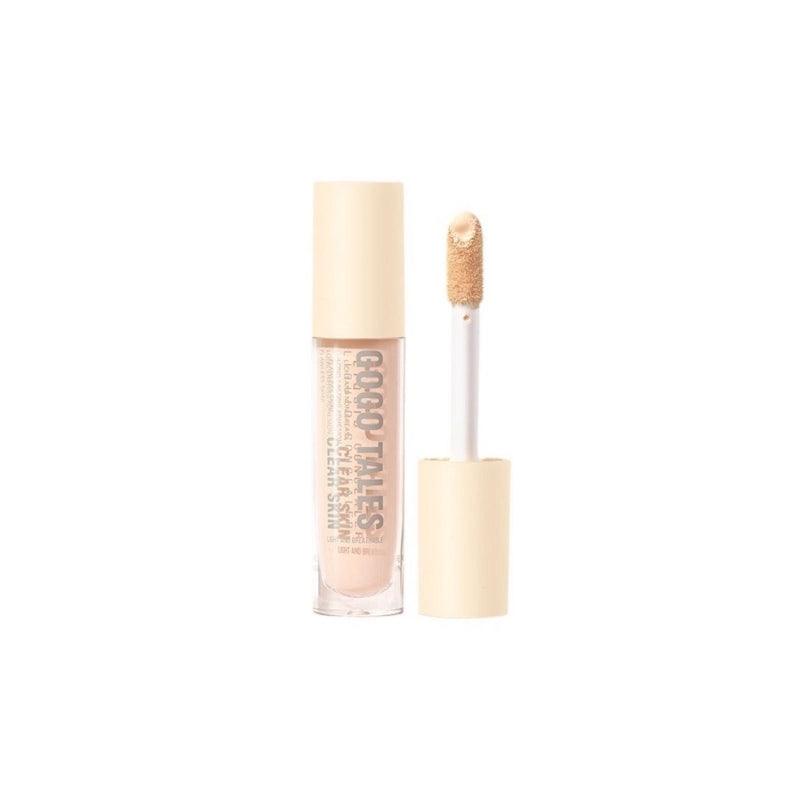 GOGO TALES Liquid Concealer GT703