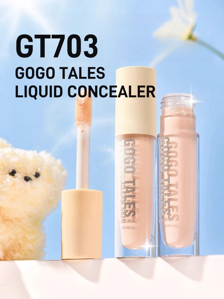 GOGO TALES Liquid Concealer GT703