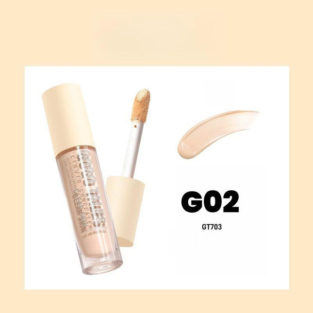 GOGOTALES - Liquid Concealer 6.8g