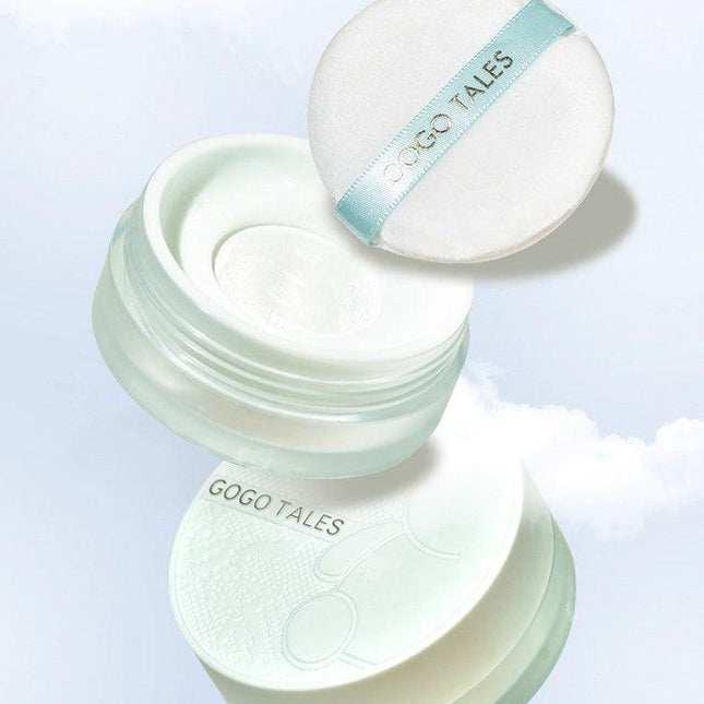 GOGOTALES - Loose Setting Powder 10.5g