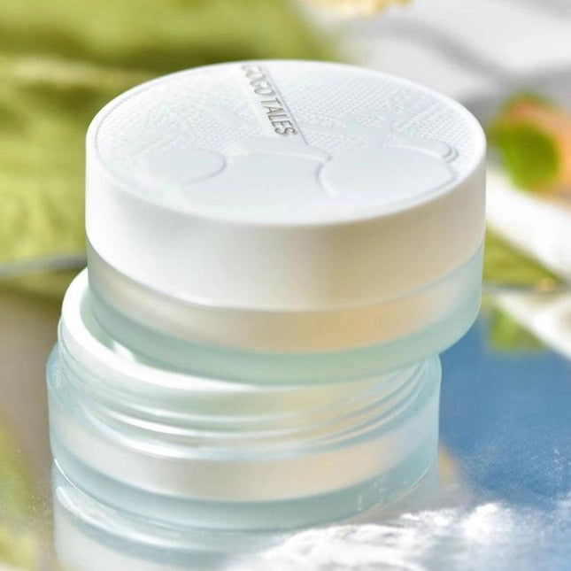 GOGOTALES - Loose Setting Powder 10.5g