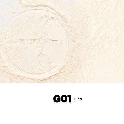 GOGO TALES Loose Setting Powder GT692