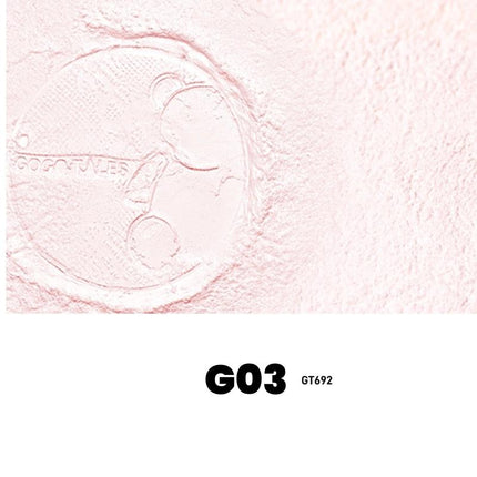 GOGO TALES Loose Setting Powder GT692