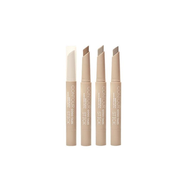GOGOTALES - Matte Contour Sticker 1.25g