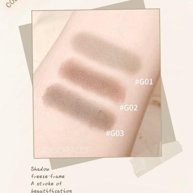 GOGOTALES - Matte Contour Sticker 1.25g