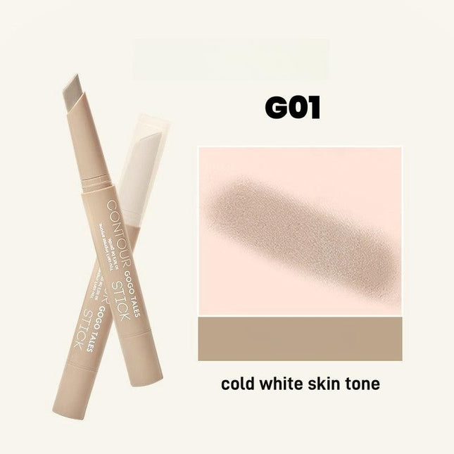 GOGOTALES - Matte Contour Sticker 1.25g