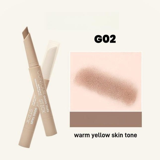 GOGOTALES - Matte Contour Sticker 1.25g