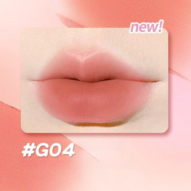 GOGOTALES - Matte Lip Mud 2.2g
