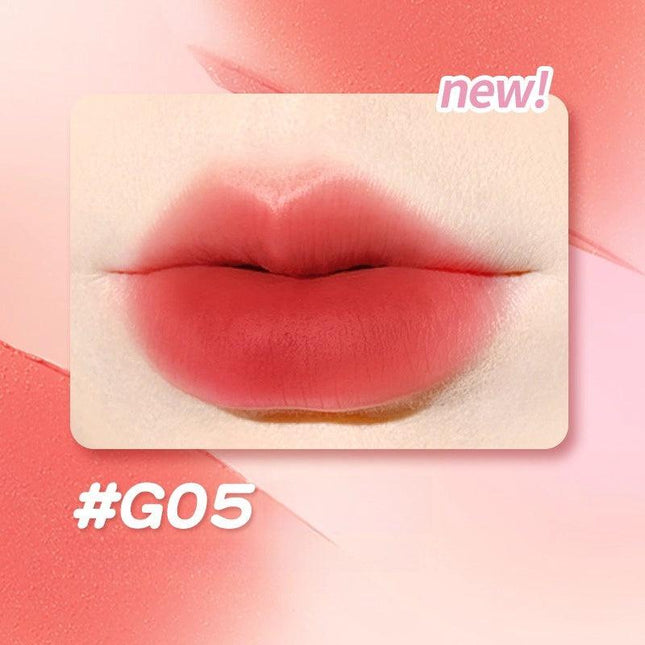 GOGOTALES - Matte Lip Mud 2.2g