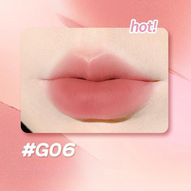 GOGOTALES - Matte Lip Mud 2.2g