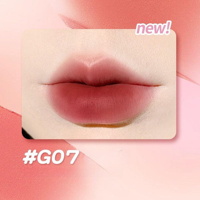 GOGOTALES - Matte Lip Mud 2.2g