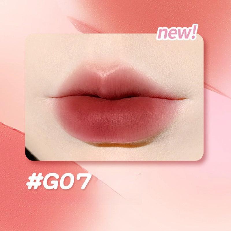 GOGO TALES Matte Lip Mud GT639