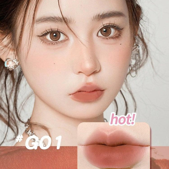 GOGOTALES - Matte Lip Mud 2.2g