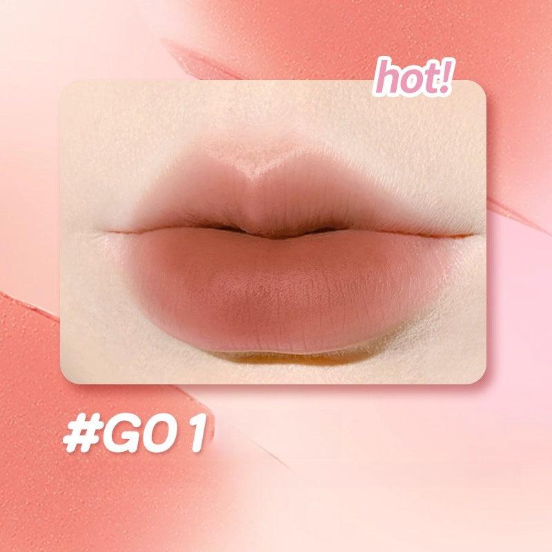 GOGO TALES Matte Lip Mud GT639