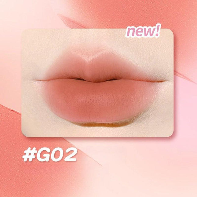 GOGOTALES - Matte Lip Mud 2.2g