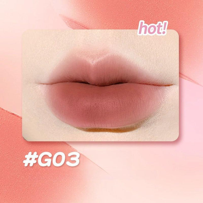 GOGOTALES - Matte Lip Mud 2.2g