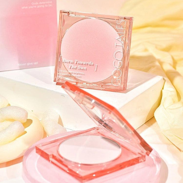 GOGOTALES - Matte Soft Focus Pressed Powder 9g