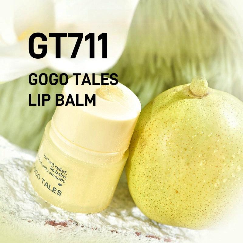 GOGO TALES Moist Lip Balm GT711