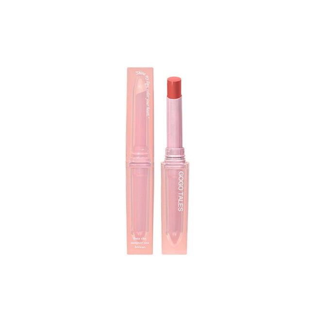 GOGOTALES - Moisturizing Lip Glaze 1.9g
