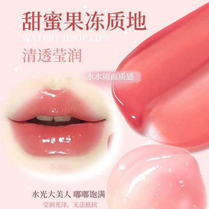 GOGO TALES Moisturizing Lip Glaze GT690