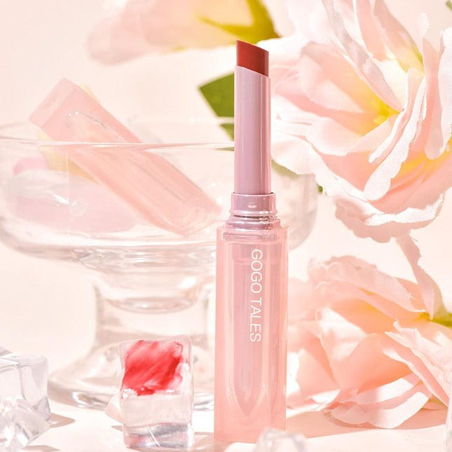 GOGOTALES - Moisturizing Lip Glaze 1.9g