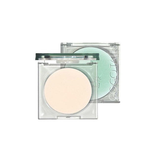 GOGOTALES - Pressed Powder Oil Control 7g