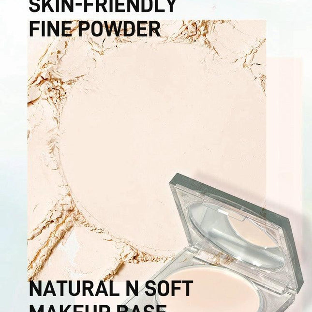 GOGOTALES - Pressed Powder Oil Control 7g