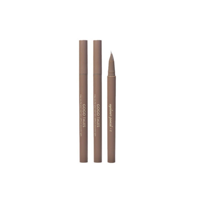 GOGOTALES - Slender Eyeliner 600mg