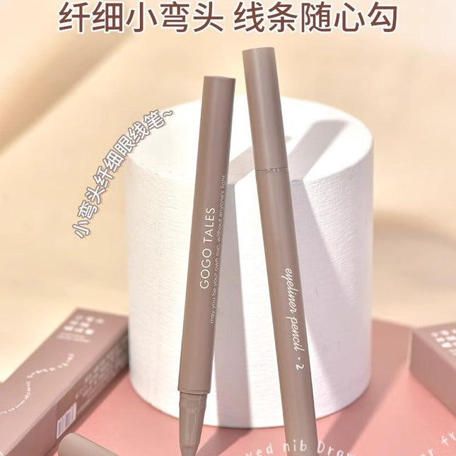 GOGOTALES - Slender Eyeliner 600mg