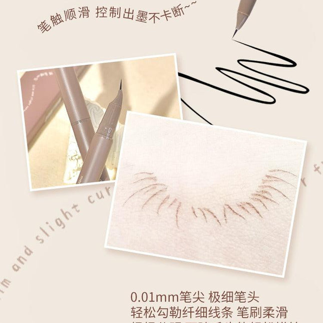 GOGOTALES - Slender Eyeliner 600mg