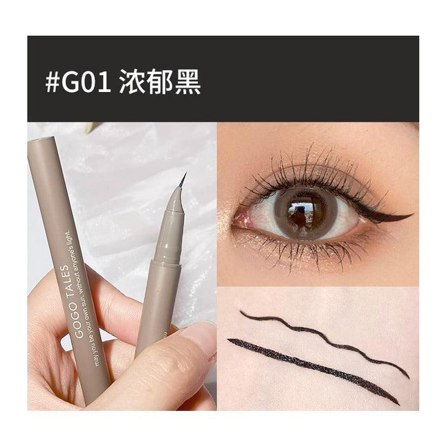 GOGOTALES - Slender Eyeliner 600mg