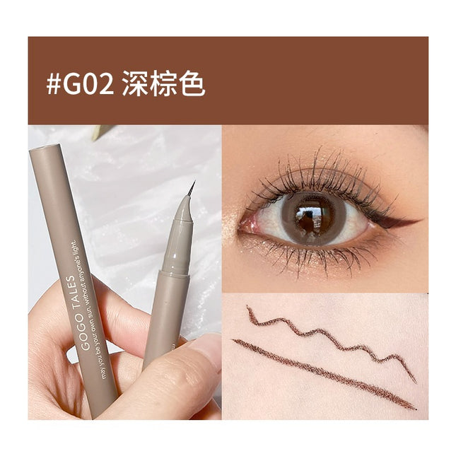 GOGO TALES Slender Eyeliner GT686