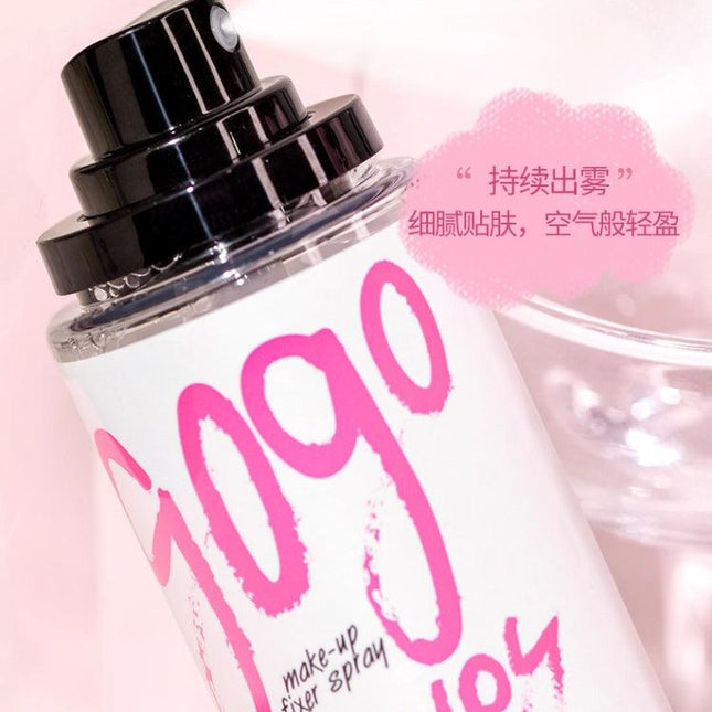 GOGOTALES - Soft Focus Misty Setting Spray 75ml