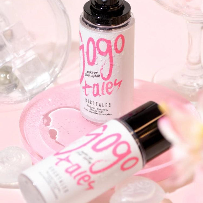 GOGOTALES - Soft Focus Misty Setting Spray 75ml