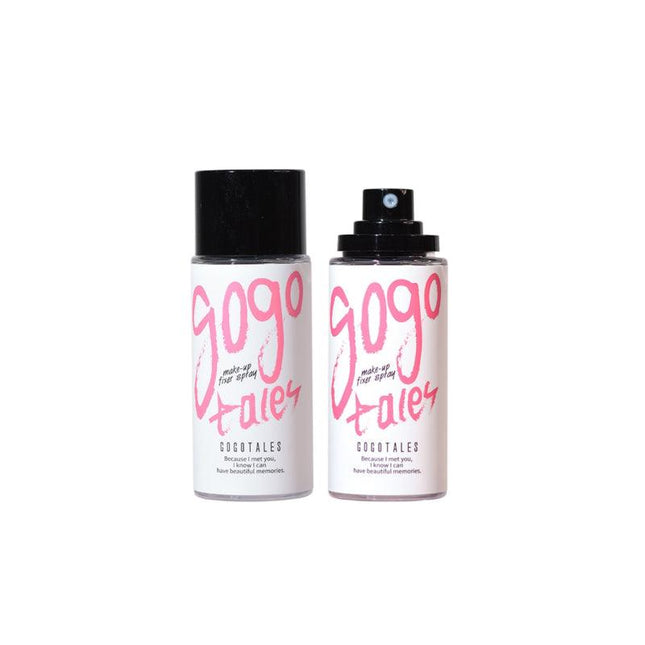 GOGOTALES - Soft Focus Misty Setting Spray 75ml