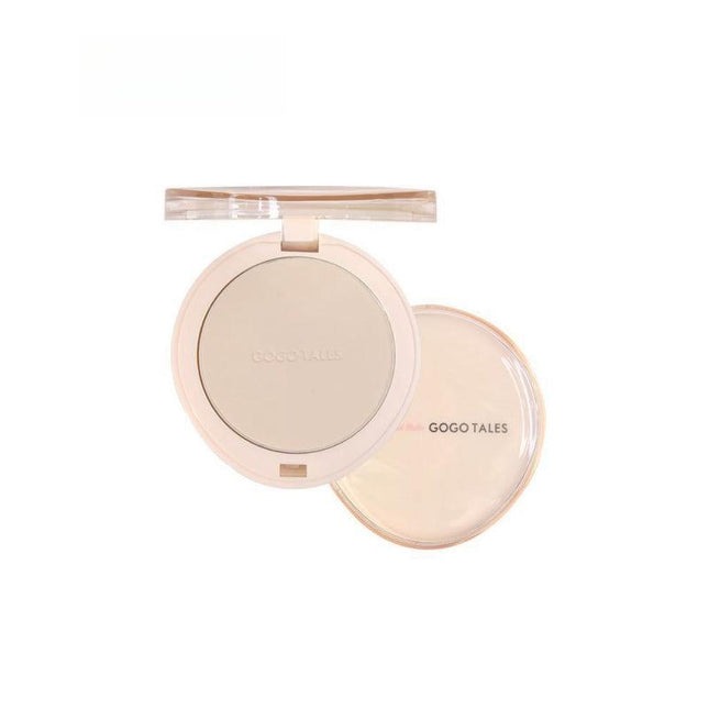GOGOTALES - Soft Focus Pressed Powder 10.5g