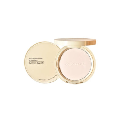 GOGO TALES Soft Mist Pressed Powder GT716