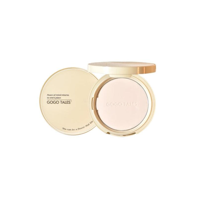 GOGOTALES - Soft Mist Pressed Powder 14.5g