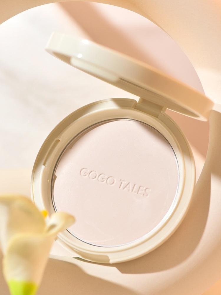 GOGO TALES Soft Mist Pressed Powder GT716