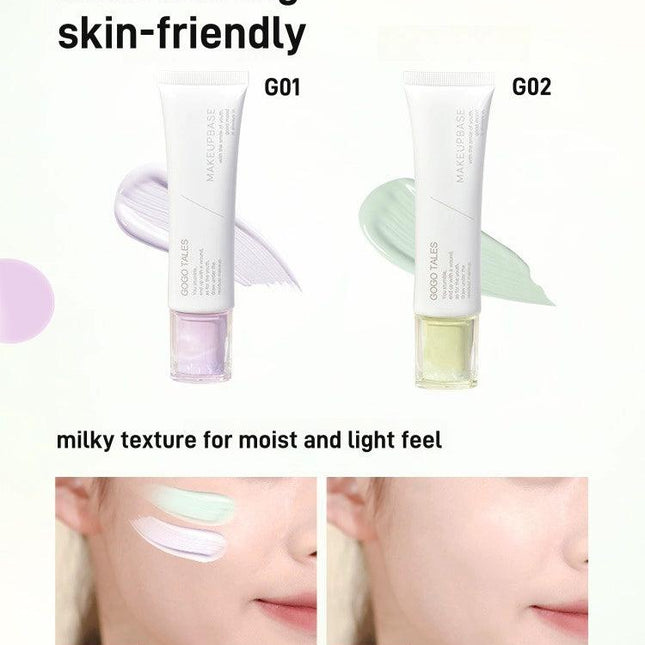 GOGOTALES - Tinted Moisturizer 32g