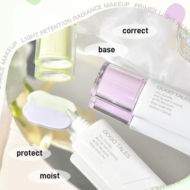 GOGOTALES - Tinted Moisturizer 32g